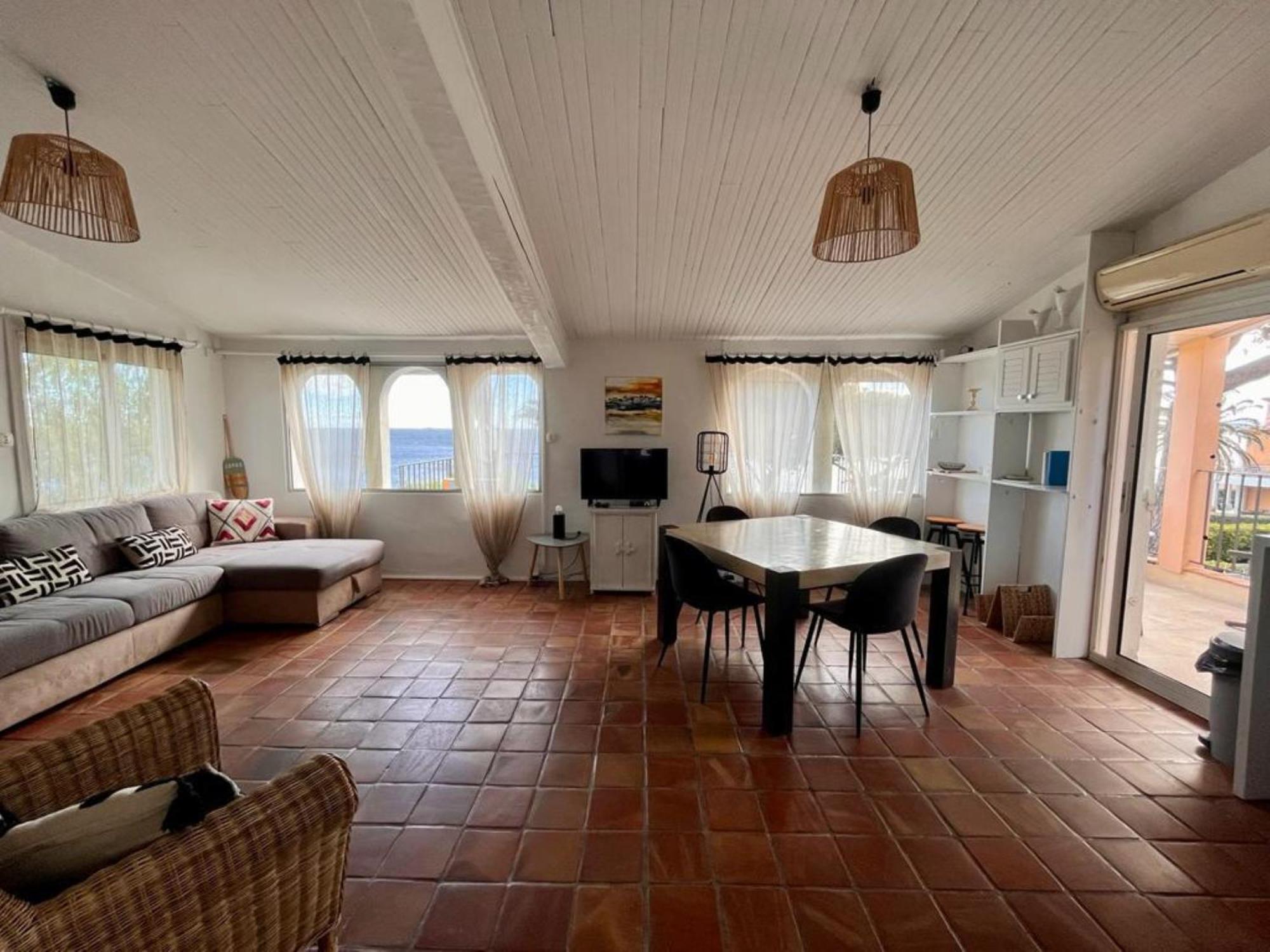 Villa Les Glycines Les Issambres Room photo