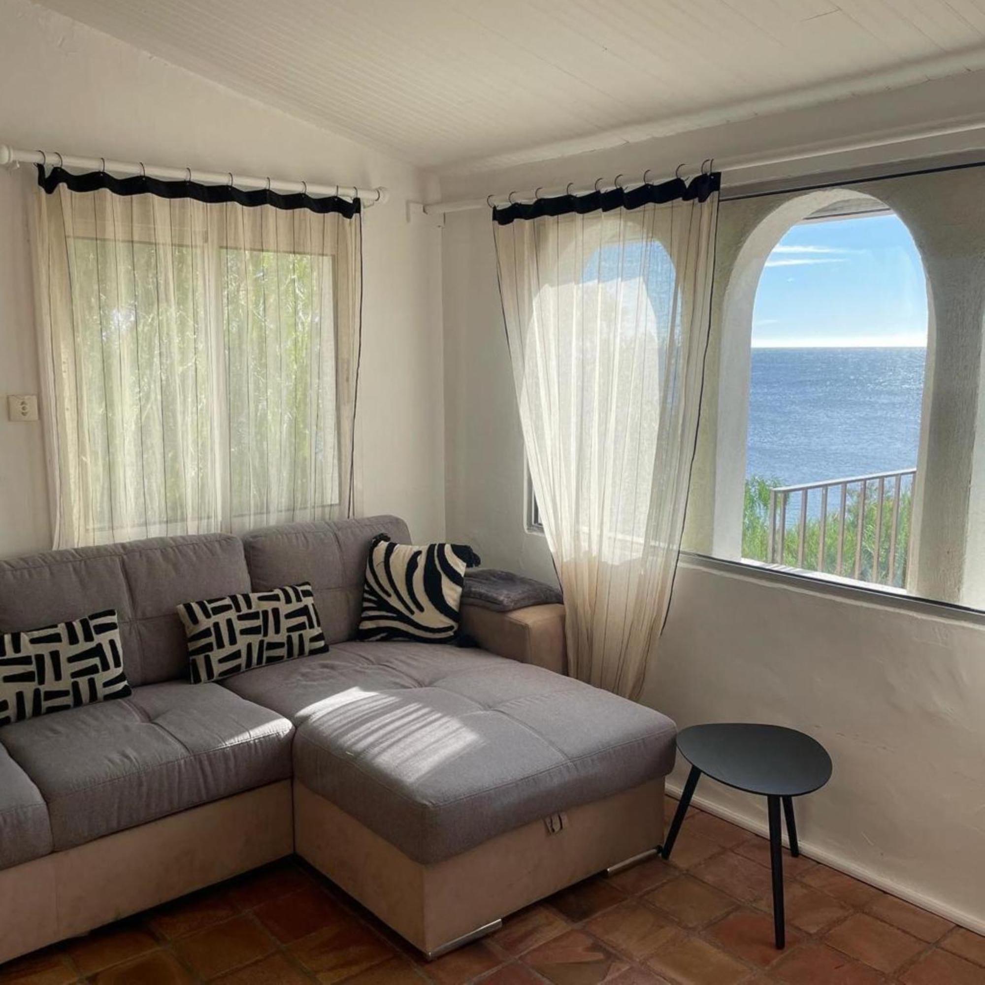 Villa Les Glycines Les Issambres Room photo